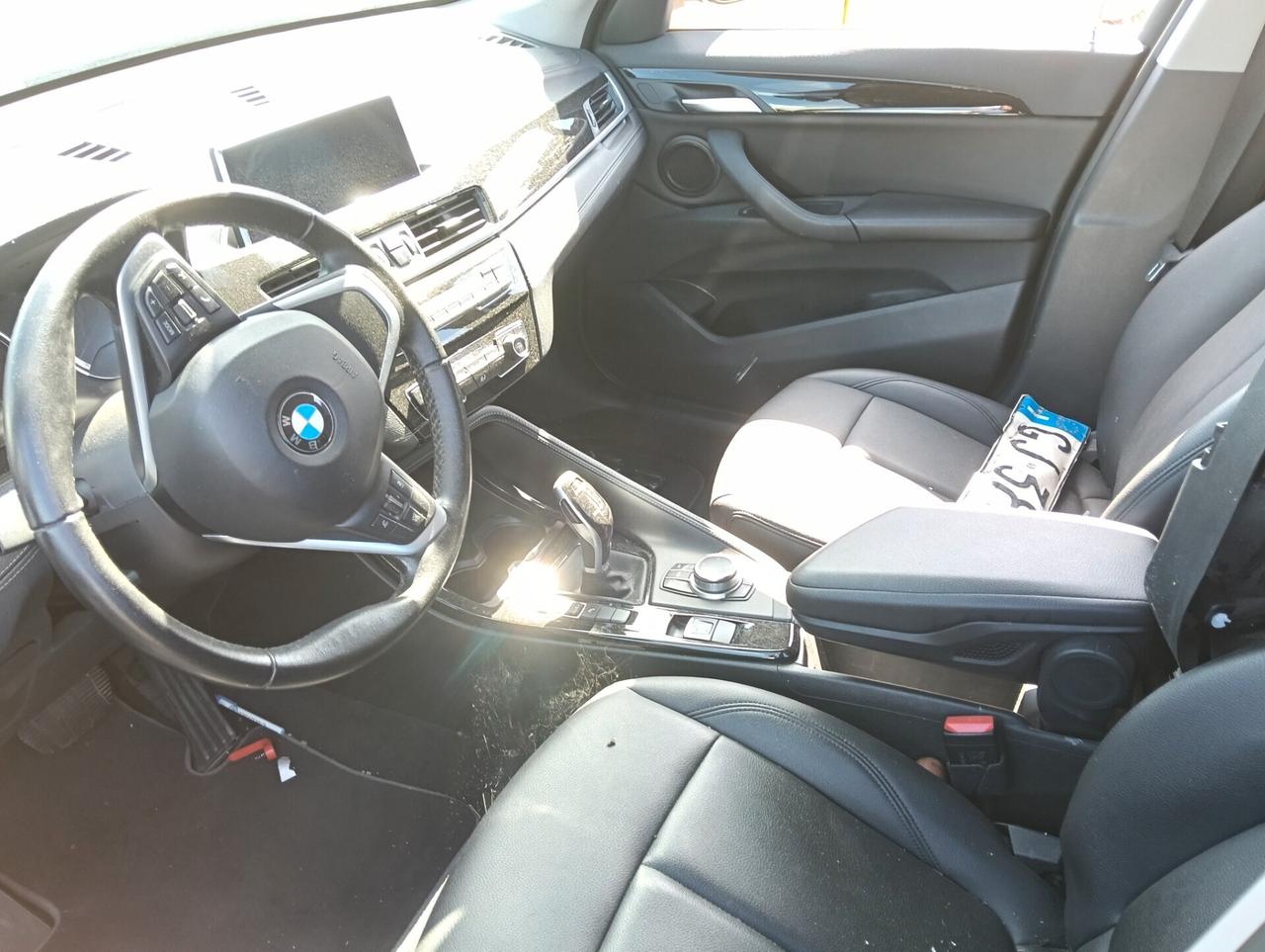 Bmw X1 sDrive18d xLine Plus