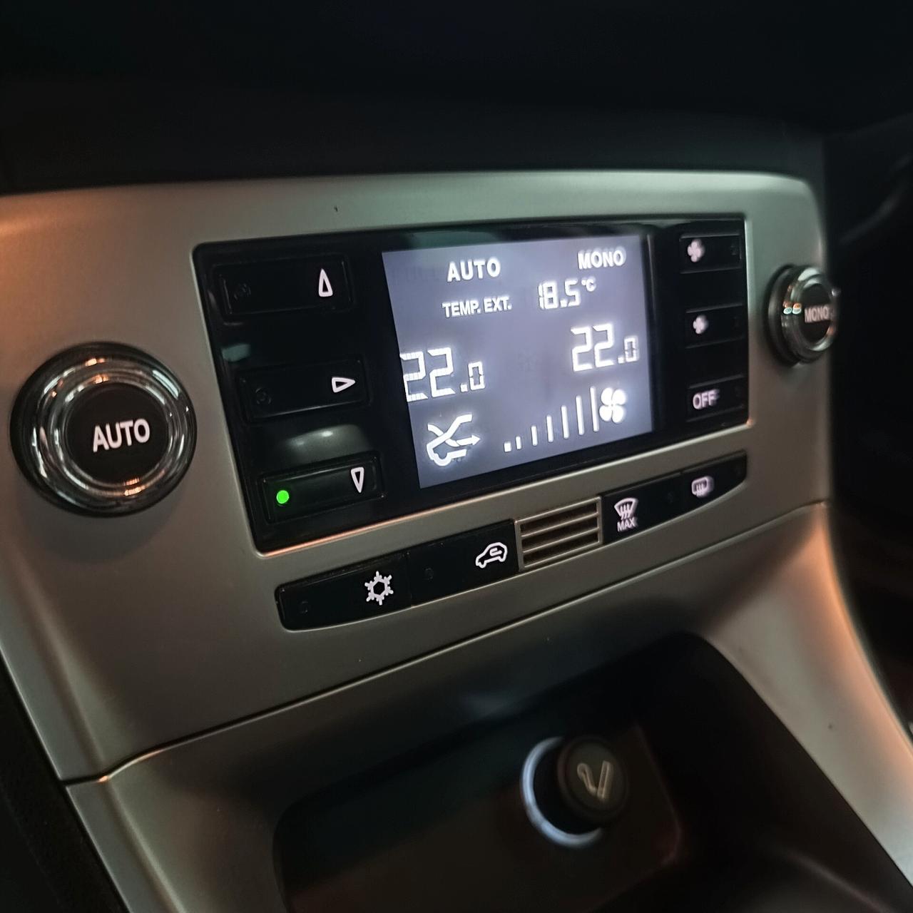 Lancia Delta 1.4 T-Jet 120 CV Oro Ecochic GPL