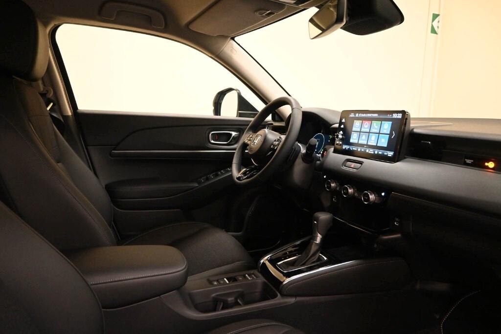HONDA HR-V 3ª serie HR-V 1.5 Hev eCVT Advance