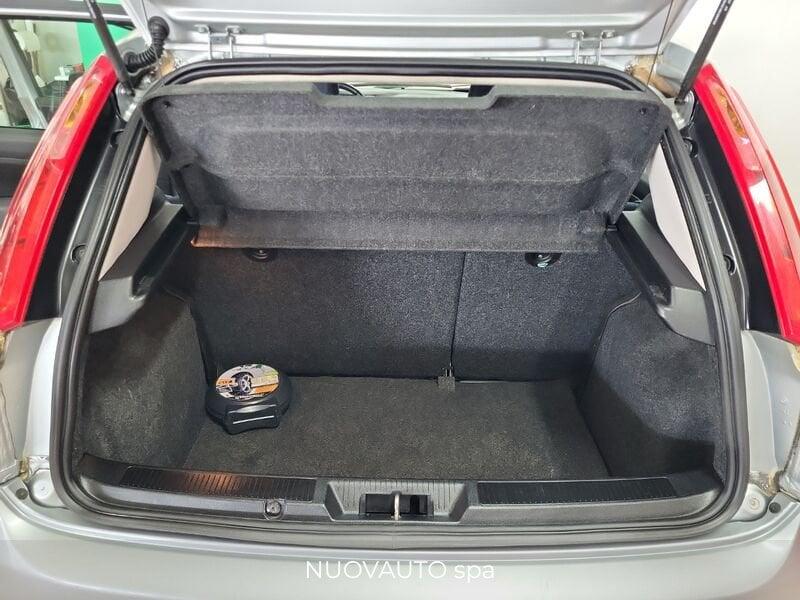 FIAT Grande Punto Grande Punto 1.2 5 porte Dynamic