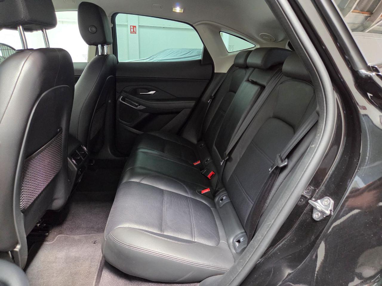 JAGUAR E-Pace (X540) E-Pace 2.0D I4 163 C...