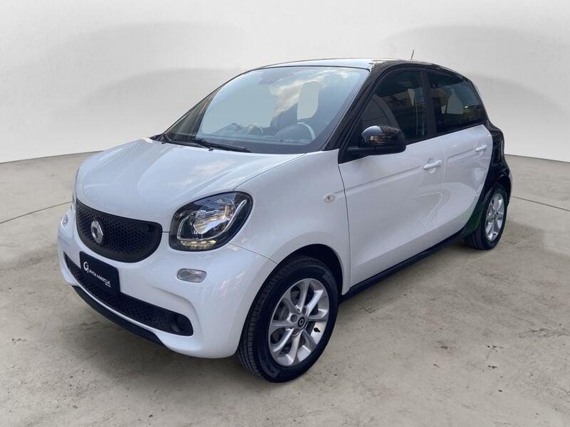 smart forfour 1.0 71 cv Youngster - 4D-23