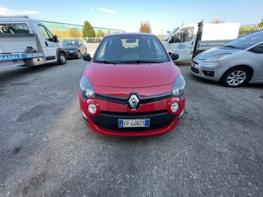 Renault Twingo 1.2 16V Wave