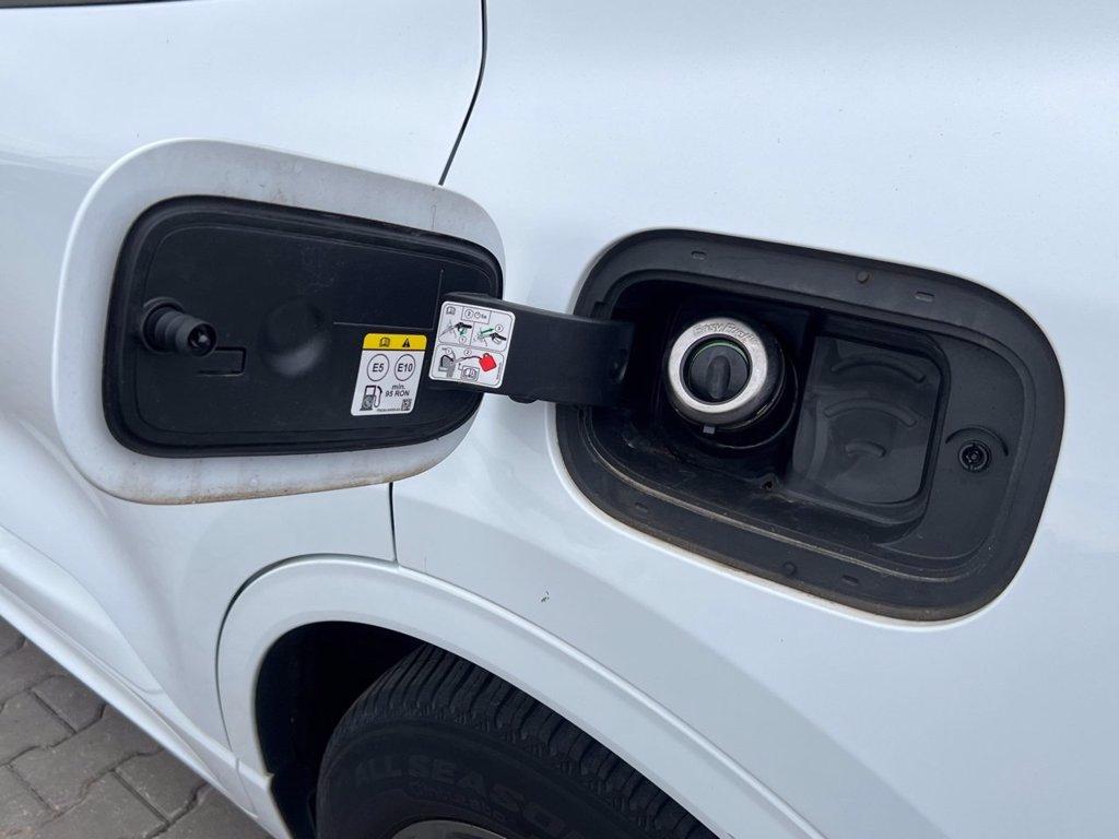 FORD Kuga 2.5 Full Hybrid 190 CV CVT 2WD ST-Line X del 2022