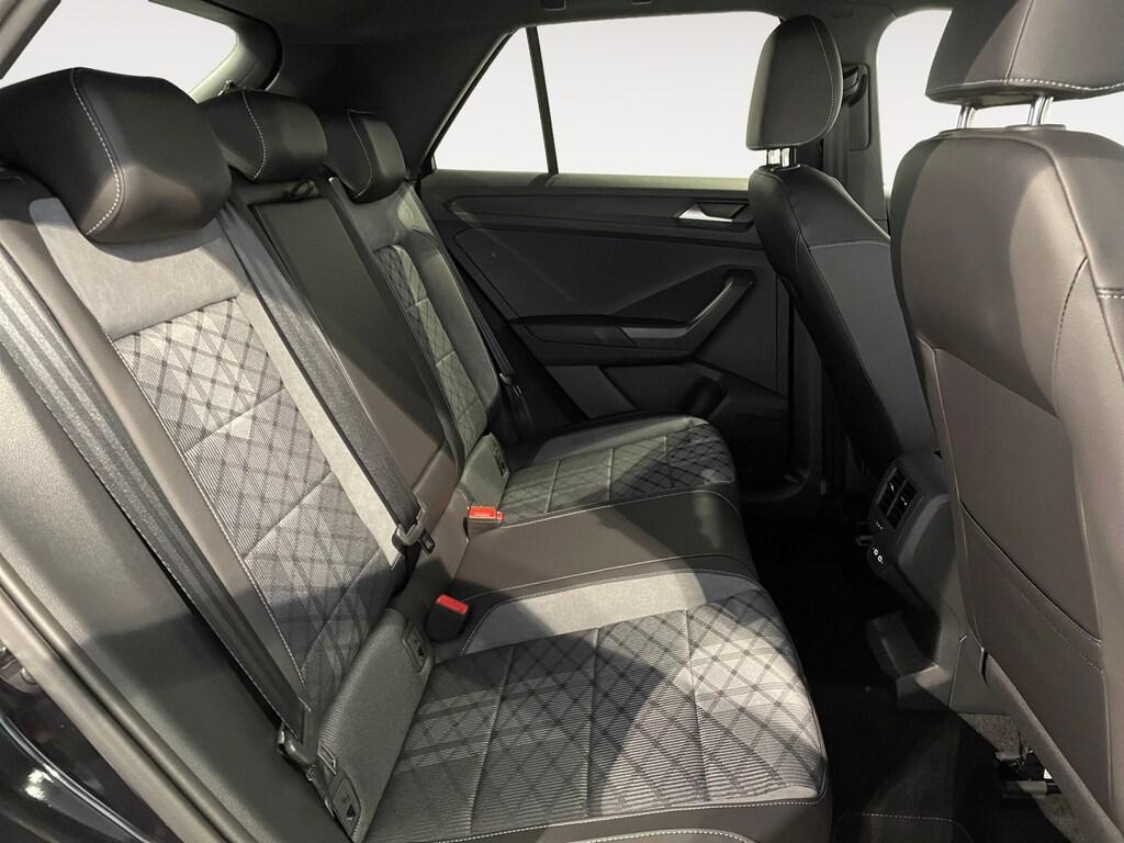 Volkswagen T-Roc I 2022 2.0 TDI 115CV R-Line Plus
