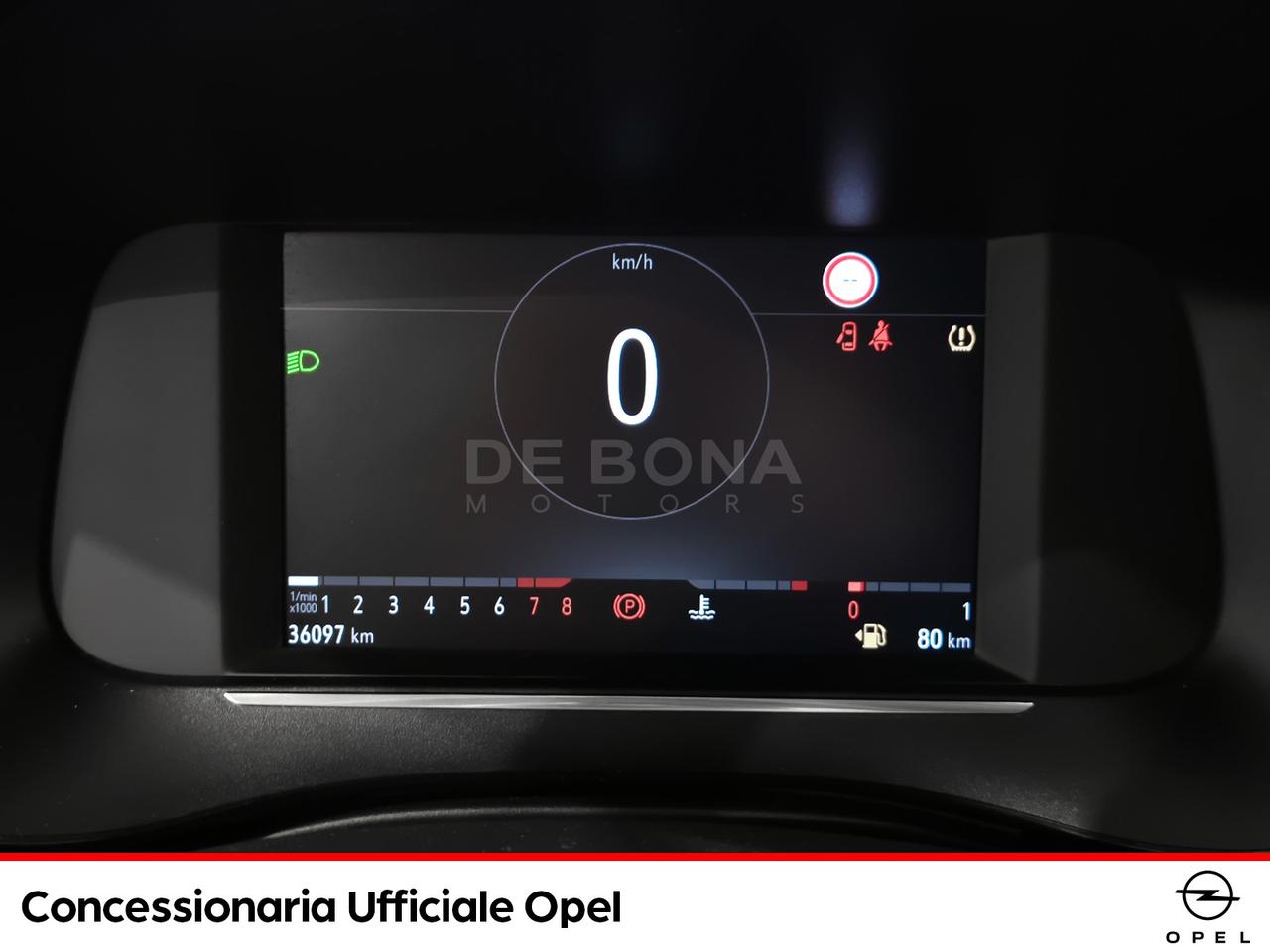 Opel Corsa 1.2 edition s&s 100cv