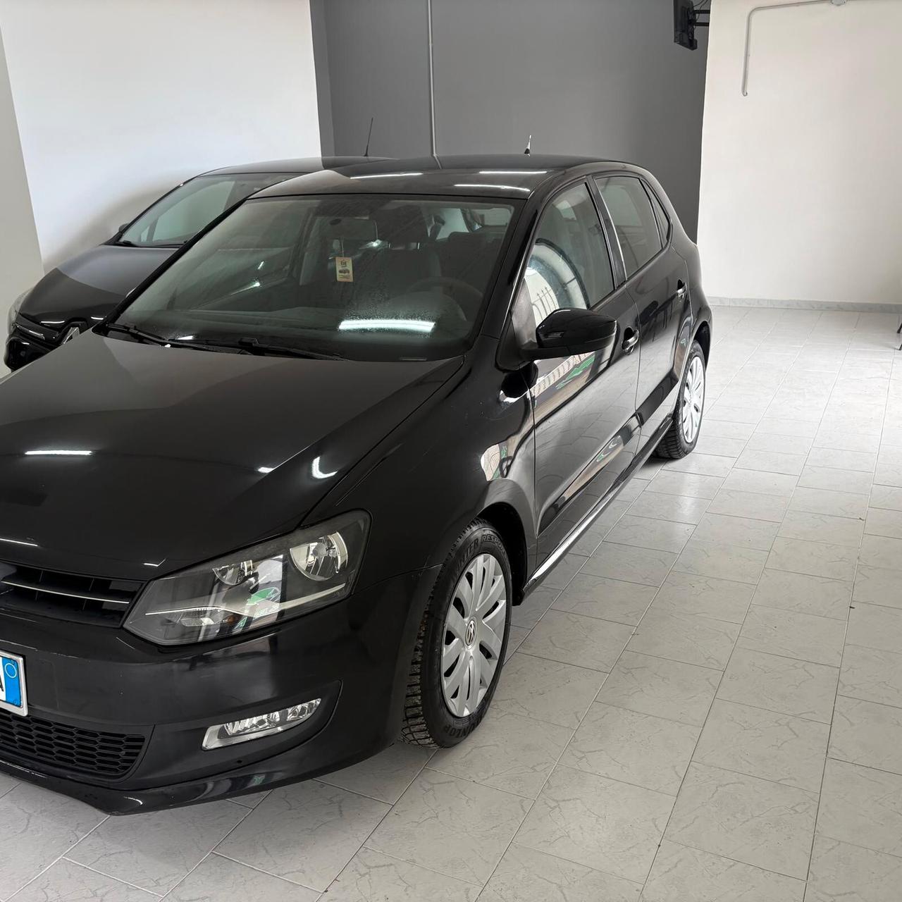 Volkswagen Polo 1.6 TDI DPF 5 porte Highline BlueMotion Technology
