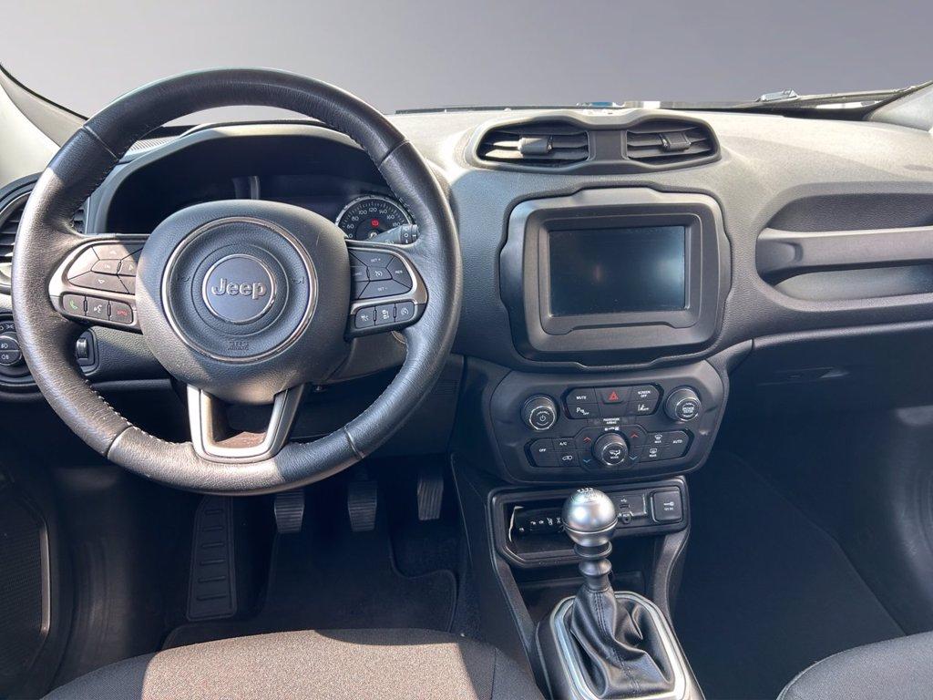 JEEP Renegade mjt Limited 2wd del 2020