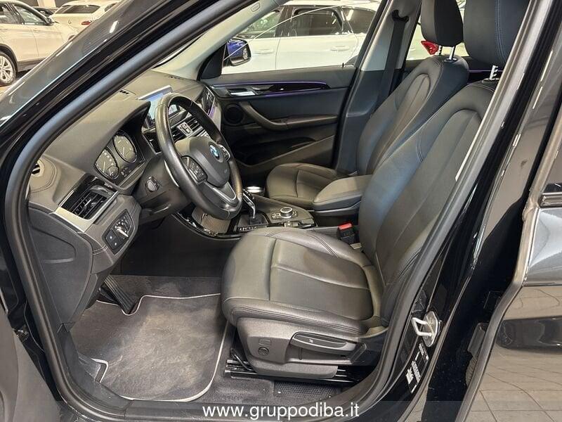 BMW X1 F48 2019 Diesel sdrive18d xLine Plus auto