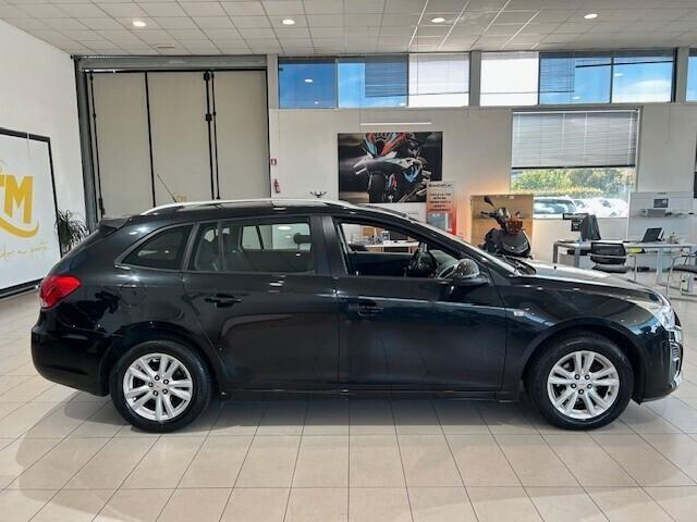 CHEVROLET CRUZE SW 1.6 LT 124cv * 76 000 KM *