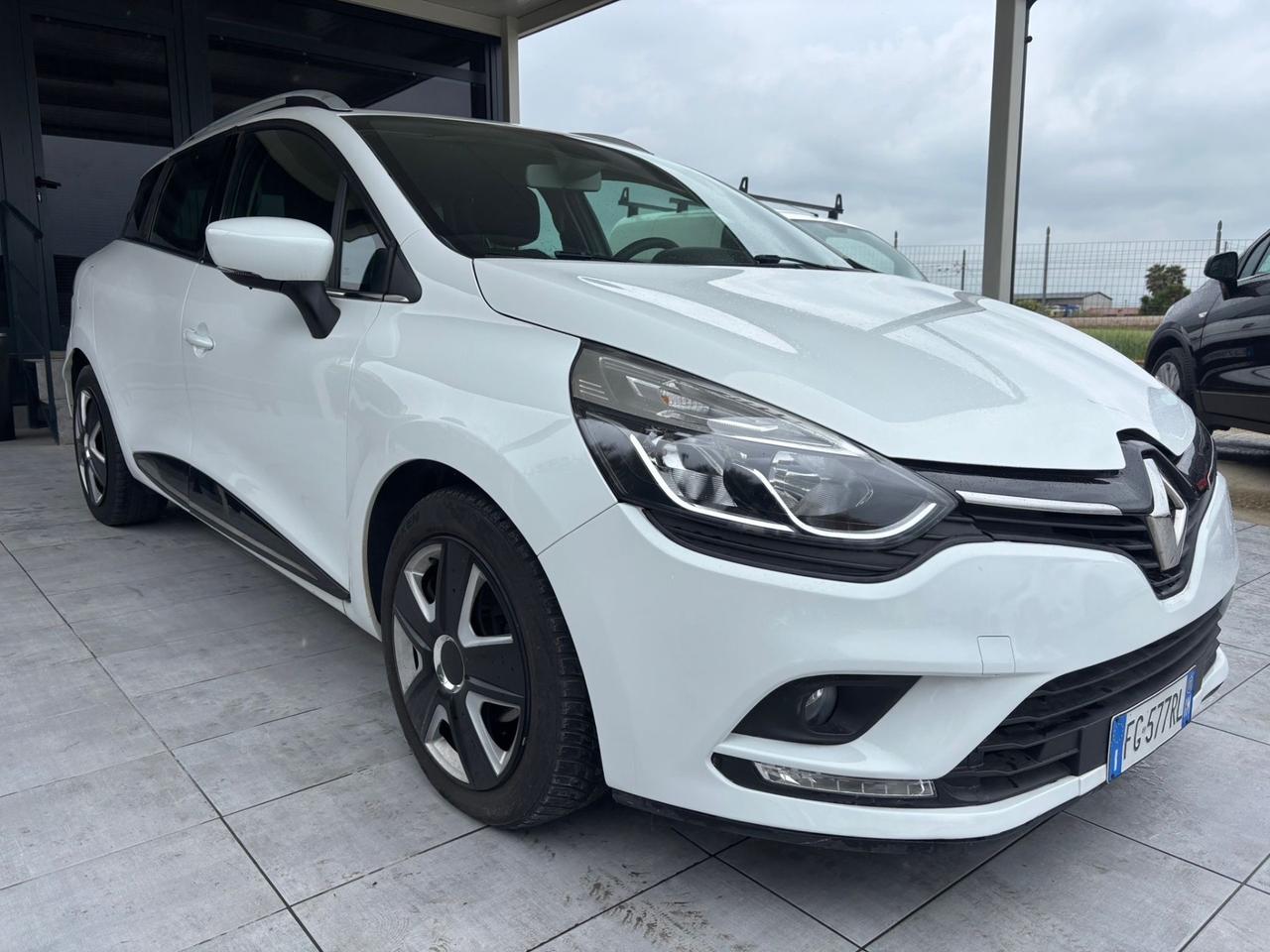 Renault Clio Sporter dCi 8V 90CV Start&Stop Energy Intens