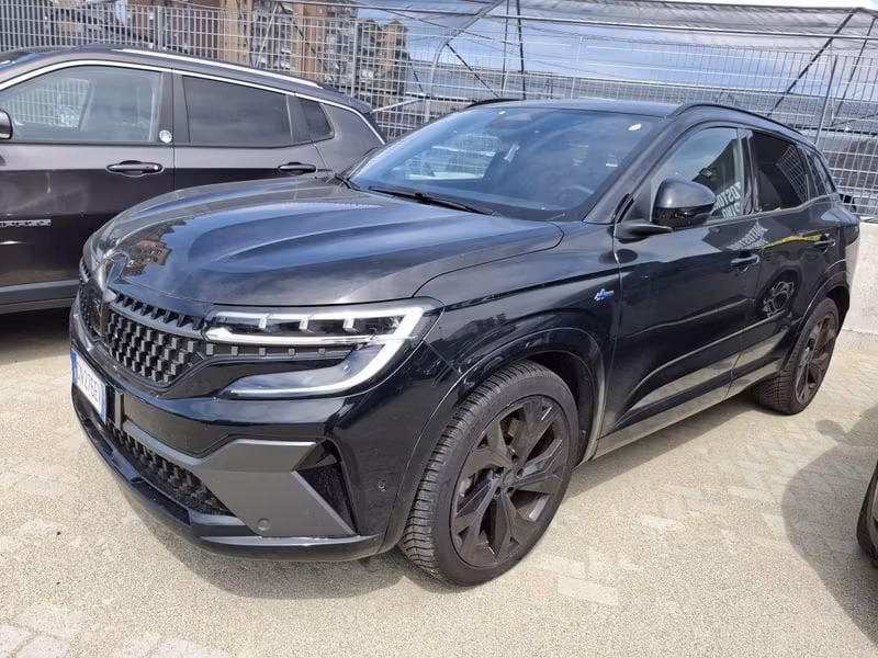 Renault Austral 2023 1.2 E-Tech full hybrid Techno Esprit Alpine 200cv auto