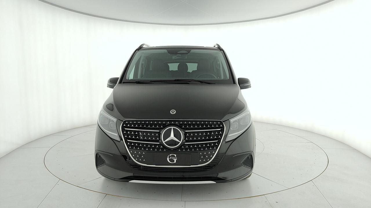 Mercedes-Benz V 250 d AVANTGARDE Extralong