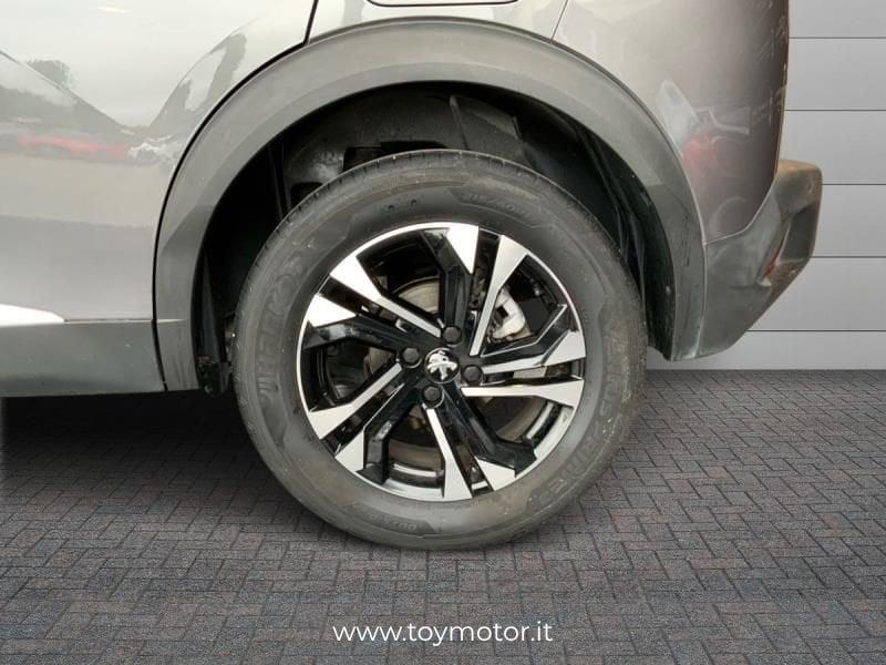 Peugeot 2008 2ª serie BlueHDi 110 S&S Allure Pack