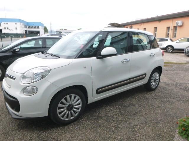 Fiat 500L 1.3 Multijet 85 CV Lounge NEOPATENTATI