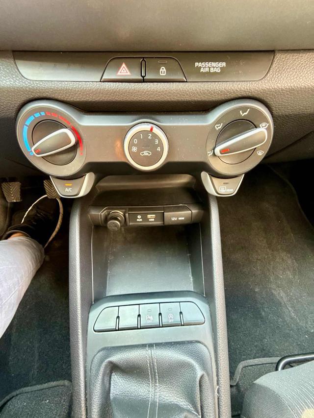 KIA Stonic 1.4 MPI EcoGPL Style