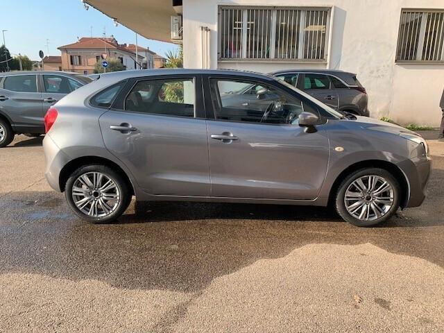 Suzuki Baleno 1.2 Dualjet B-Cool NEOPATENTATI