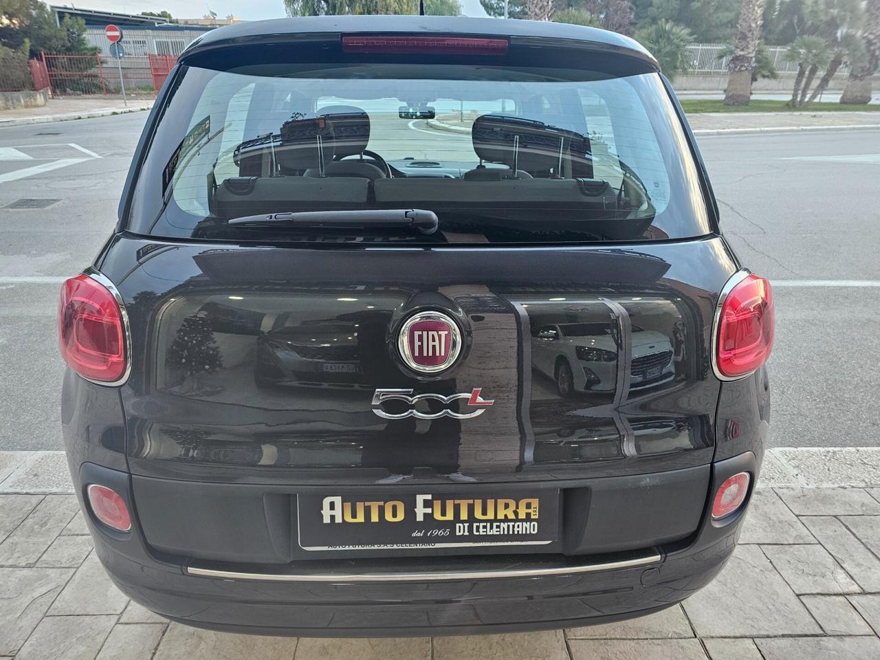 FIAT 500L 1.3 MJT 85CV BUSINESS 2014