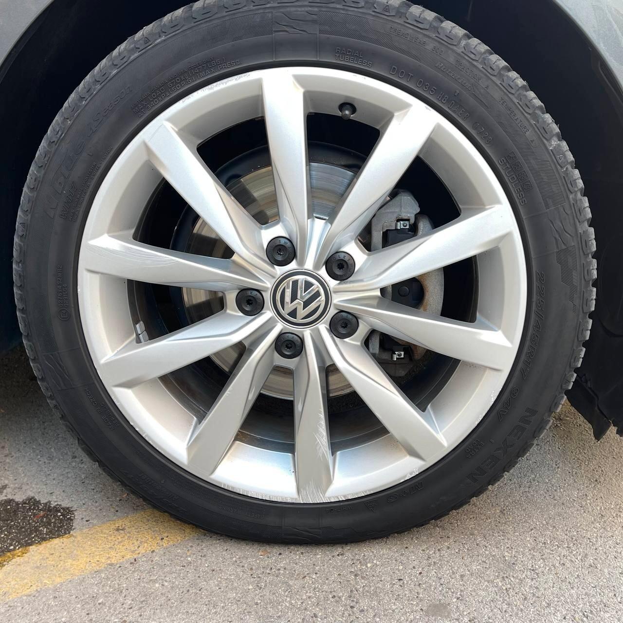 Volkswagen Golf 1.6 TDI 115 CV Highline
