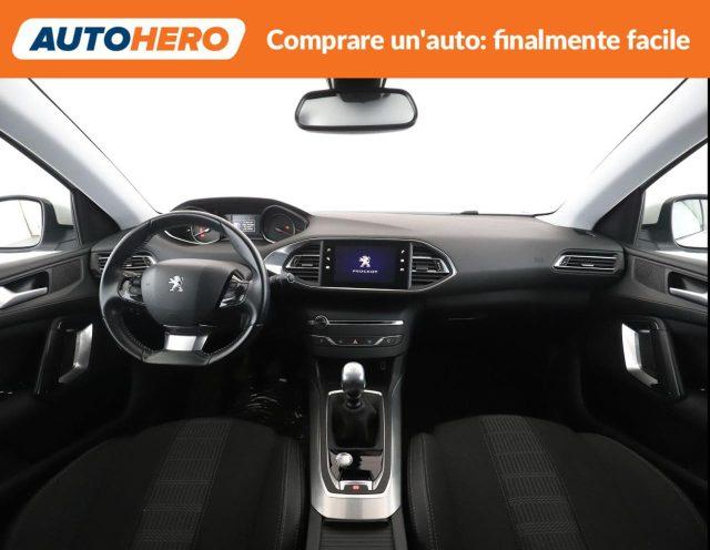 PEUGEOT 308 BlueHDi 130 S&S SW Allure