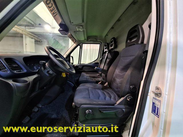 IVECO Daily Daily 2.3 disel HKa 35 S V Randstand 3520 L
