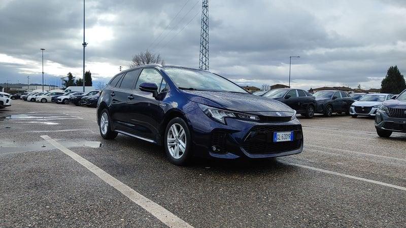 Suzuki Swace Swace 1.8 Hybrid E-CVT 2WD Cool