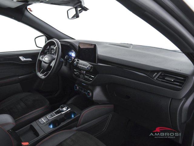 FORD Kuga 2.0 EcoBlue 120 CV aut. 2WD ST-Line X