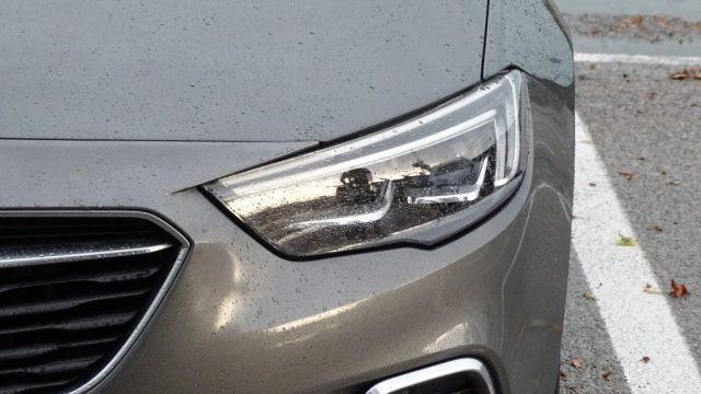OPEL Insignia 2.0 BiTurbo 210cv CDTI S&S 4X4 autom. Sports GSi..