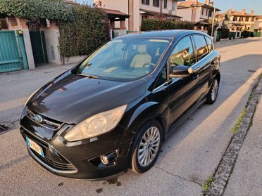 Ford C-Max 1.6 TDCi 115CV Titanium CINGHIA DISTRIBUZIONE SOSTITUITA