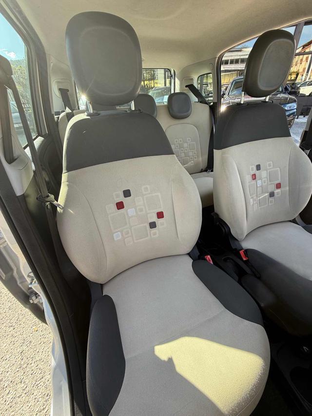 FIAT Panda 1.3 MJT S&S Pop SCONTO ROTTAMZIONE