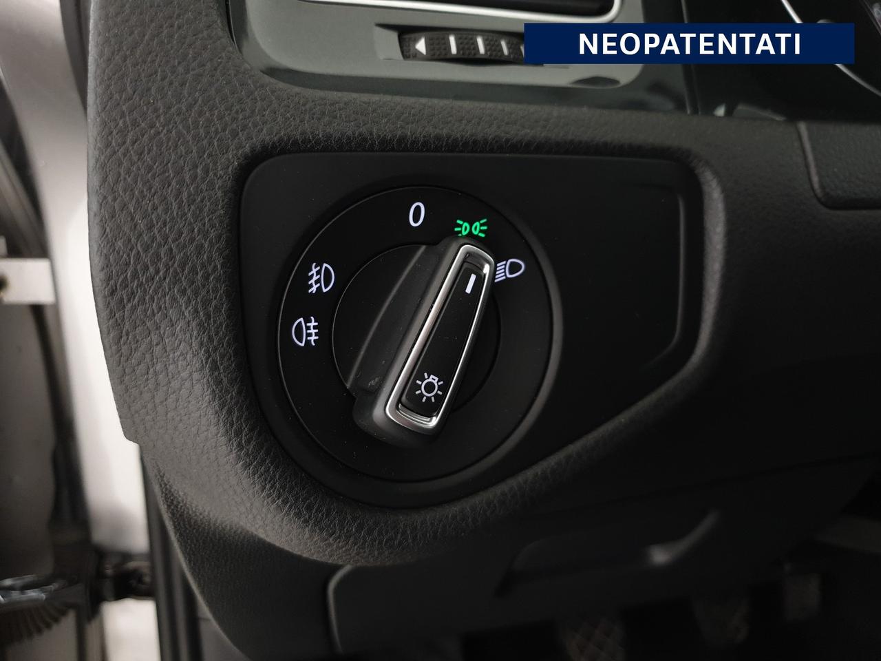 Volkswagen Golf variant 1.0 tsi business 115cv