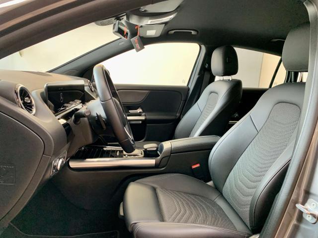 Mercedes-Benz GLA 200 GLA 200d Sport Plus auto