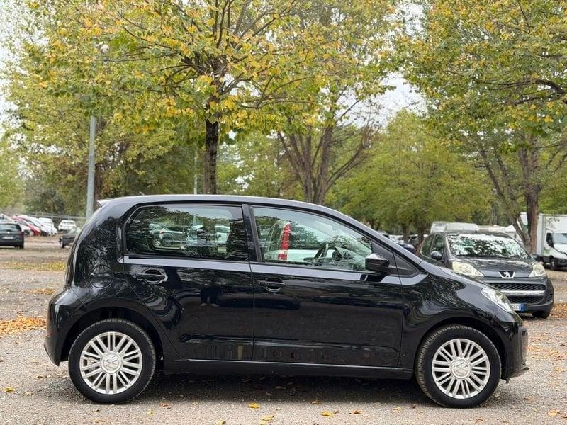 Volkswagen up! up! 5p 1.0 evo Move up! 65cv