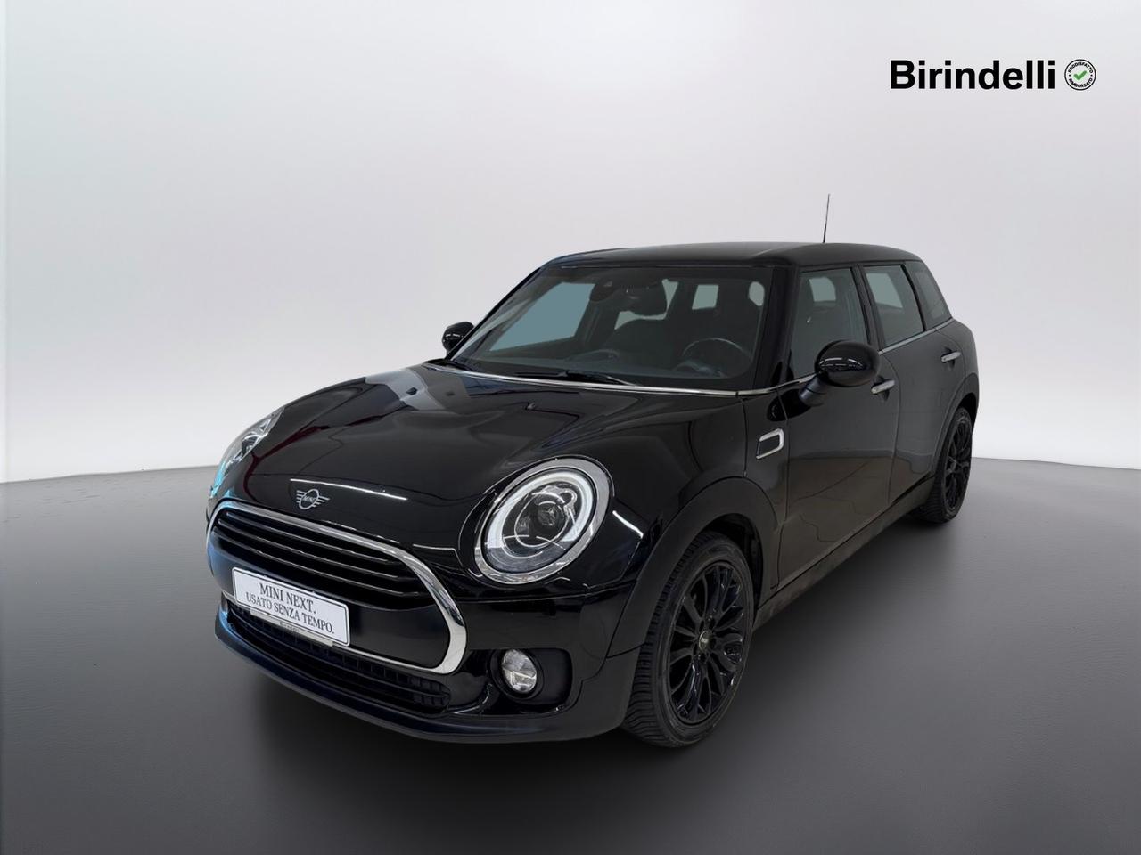 MINI Mini Clubman (F54) - Mini 1.5 One D Hype Clubman
