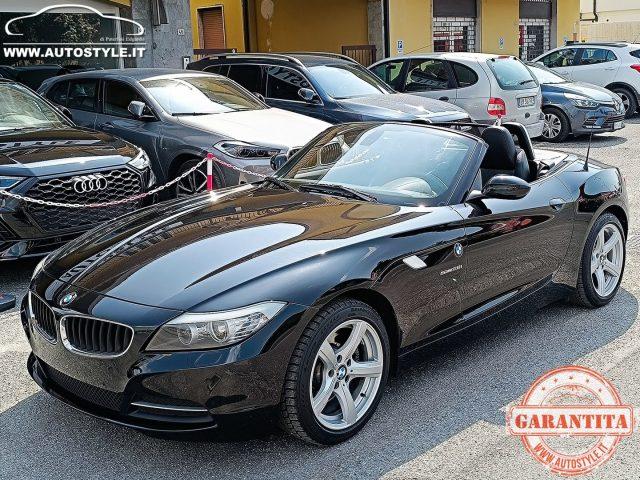 BMW Z4 sDrive28i SPORTAUTOMATIC Roadster