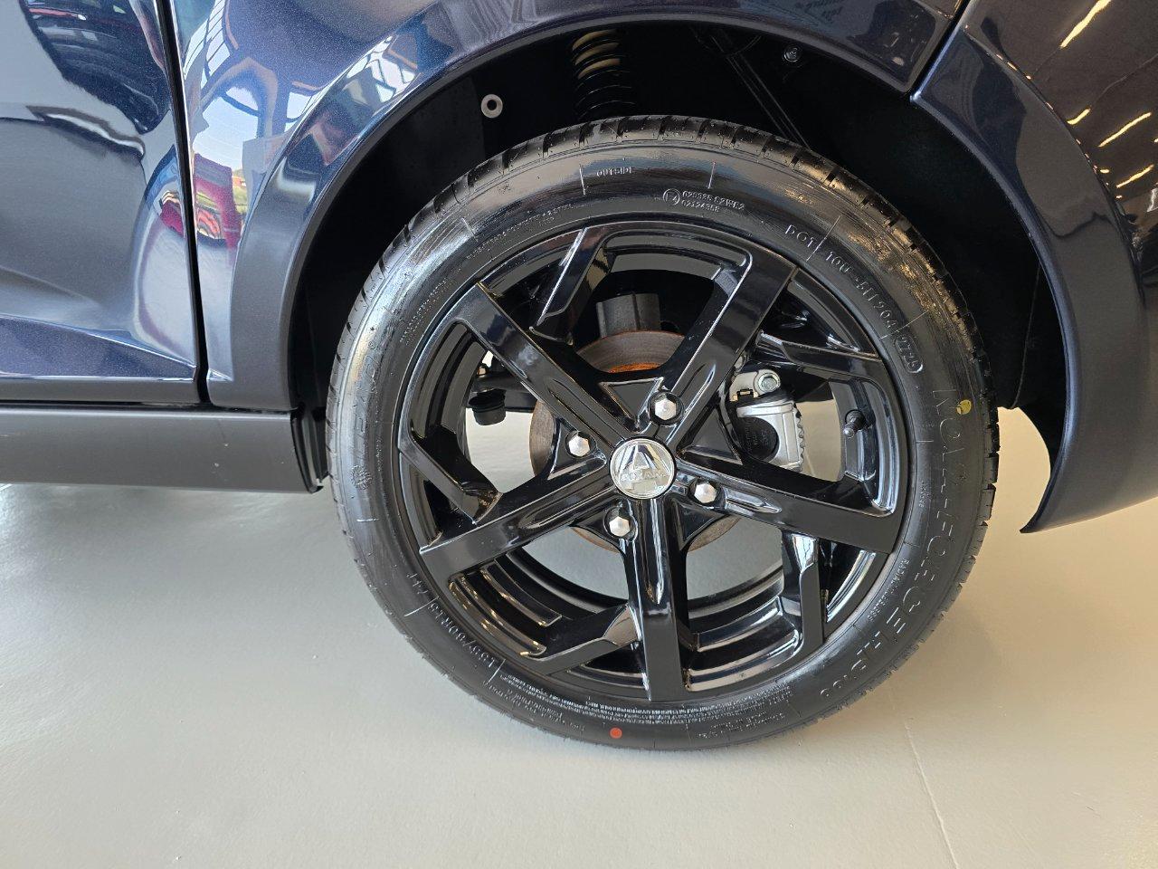 Aixam City Sport