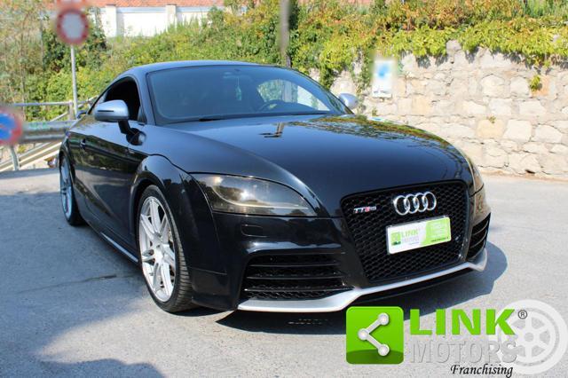 AUDI TT Coupè 2.0 TFSI S Tronic 12 MESI GARANZIA !!!!