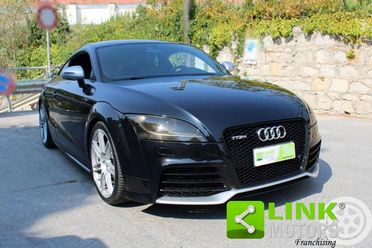 AUDI TT Coupè 2.0 TFSI S Tronic 12 MESI GARANZIA !!!!