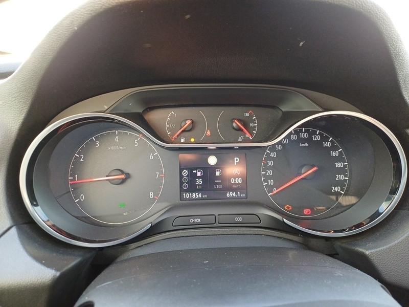 OPEL GRANDLAND X 1.5 Diesel 130cv Elegance S/S AT8