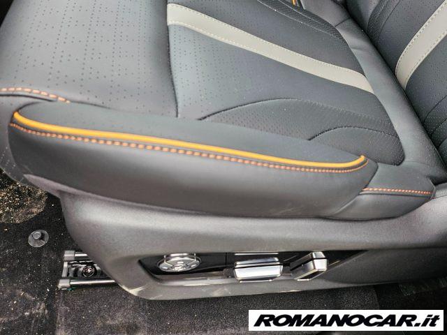 EVO Evo Spazio 1.5 Turbo GPL 5P KM. ZERO PROMO ROTTAMAZIONE