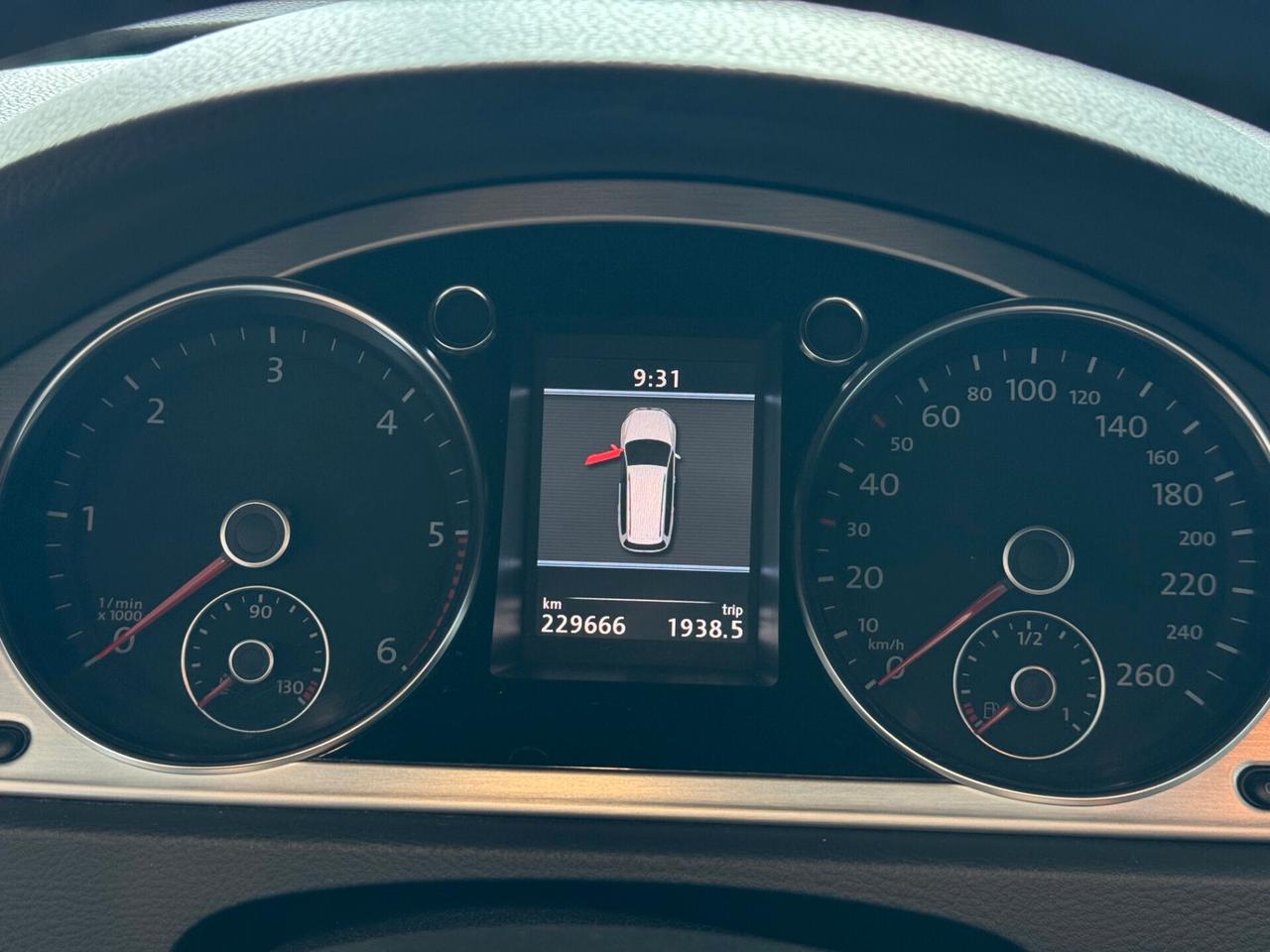 VOLKSWAGEN PASSAT VARIANT 2.0cc TDI 4motion 177cv dsg