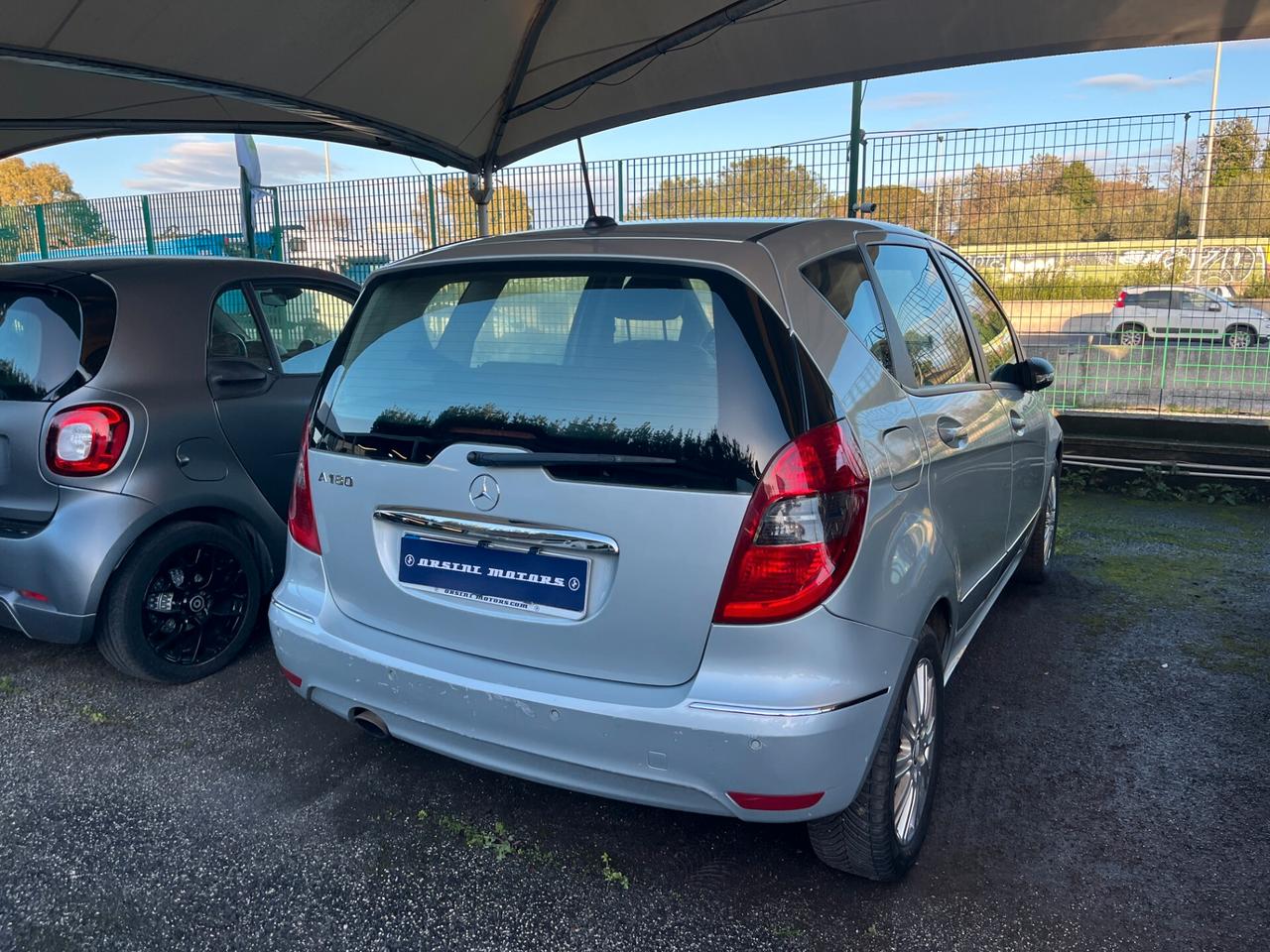 Mercedes-benz A 180 Avantgarde