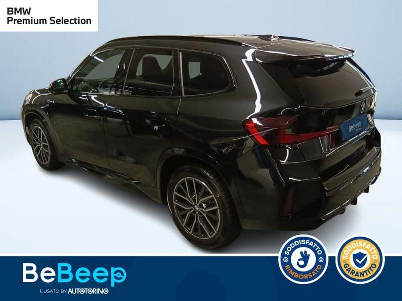 BMW X1 XDRIVE23I MHEV 48V MSPORT AUTO