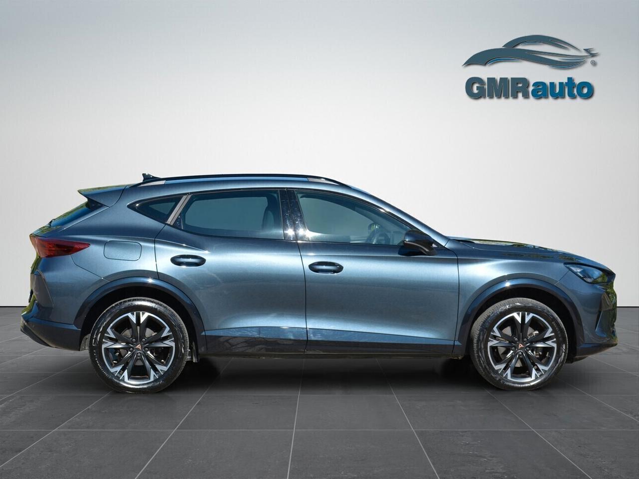 Cupra Formentor 1.5 e-Hybrid DSG PREZZO REALE