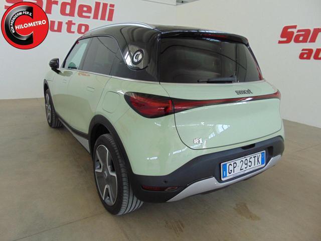SMART smart #1 #1 Pro+ 7,4kW