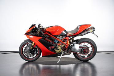 2003 DUCATI 999 SPECIAL MAKO GIORDANO LOI - RDS01863