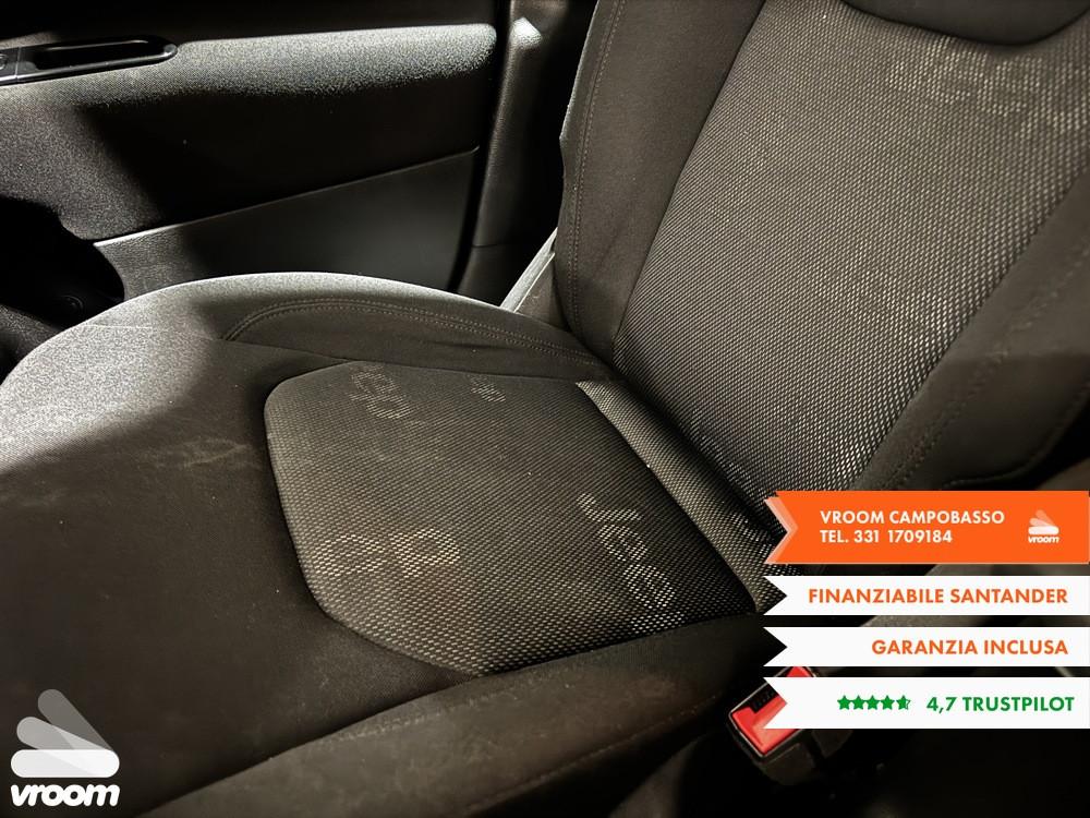 JEEP Renegade Renegade 1.6 Mjt 120 CV Longitude