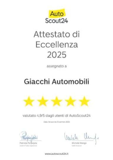Alfa Romeo Giulietta 1.4 t. Distinctive Gpl 120cv E6