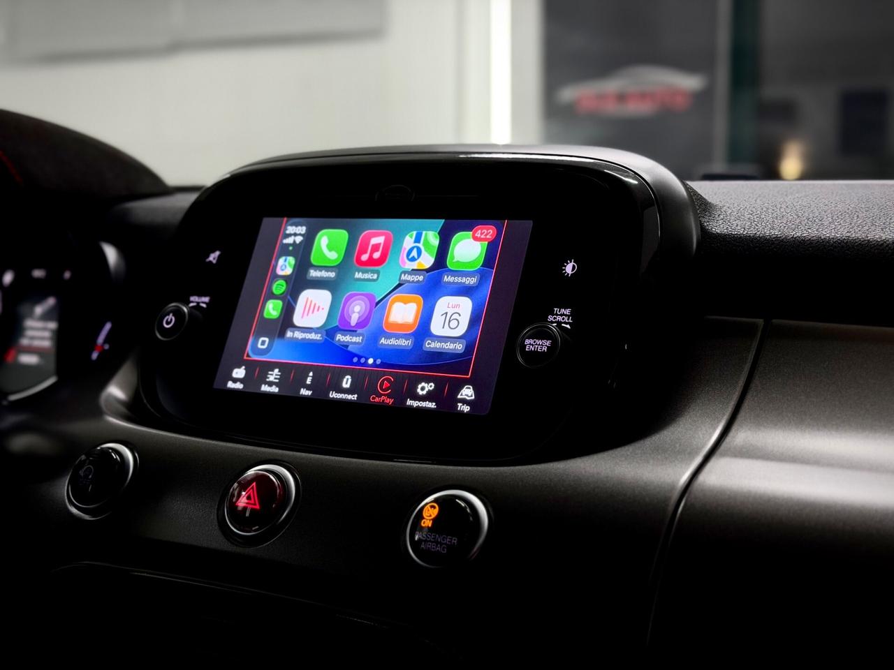 Fiat 500X 1.3 MJT Sport