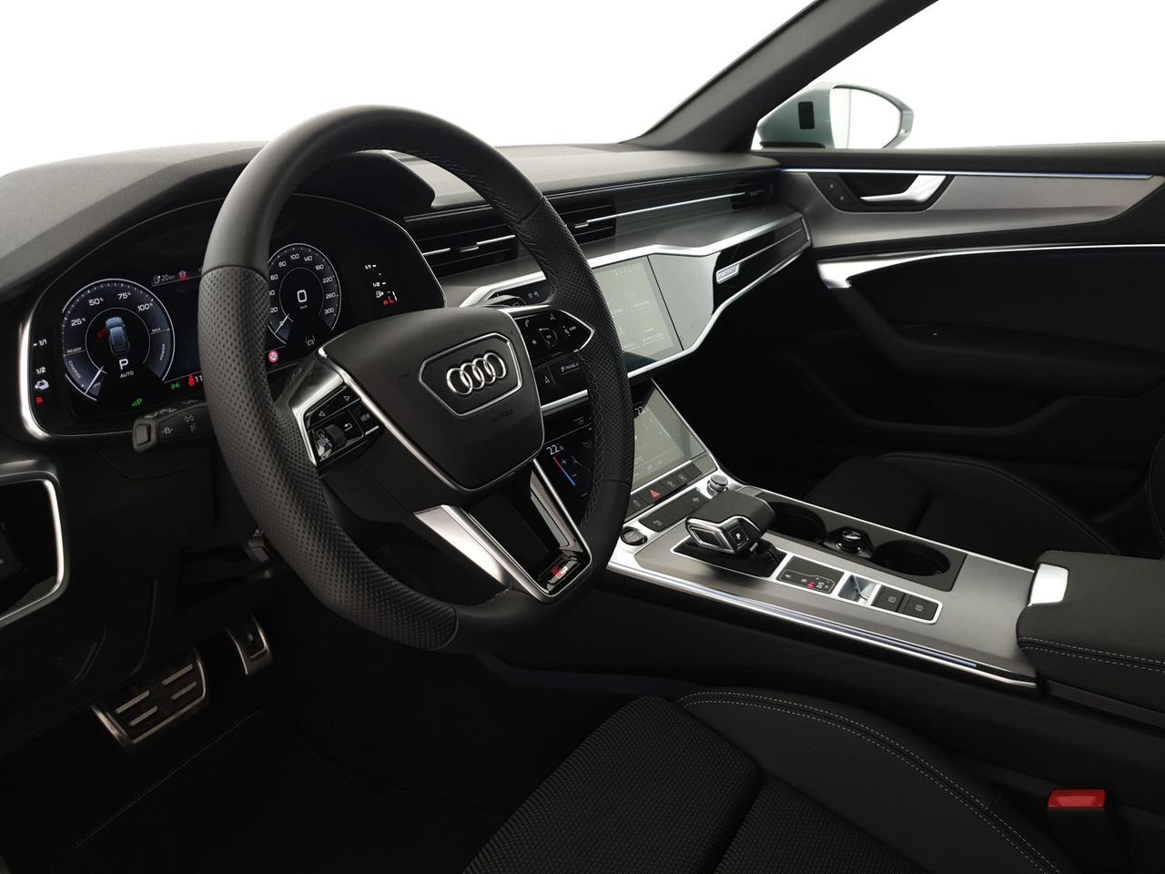 Avant 50TFSIe 299CV quattro Stronic S line Edition